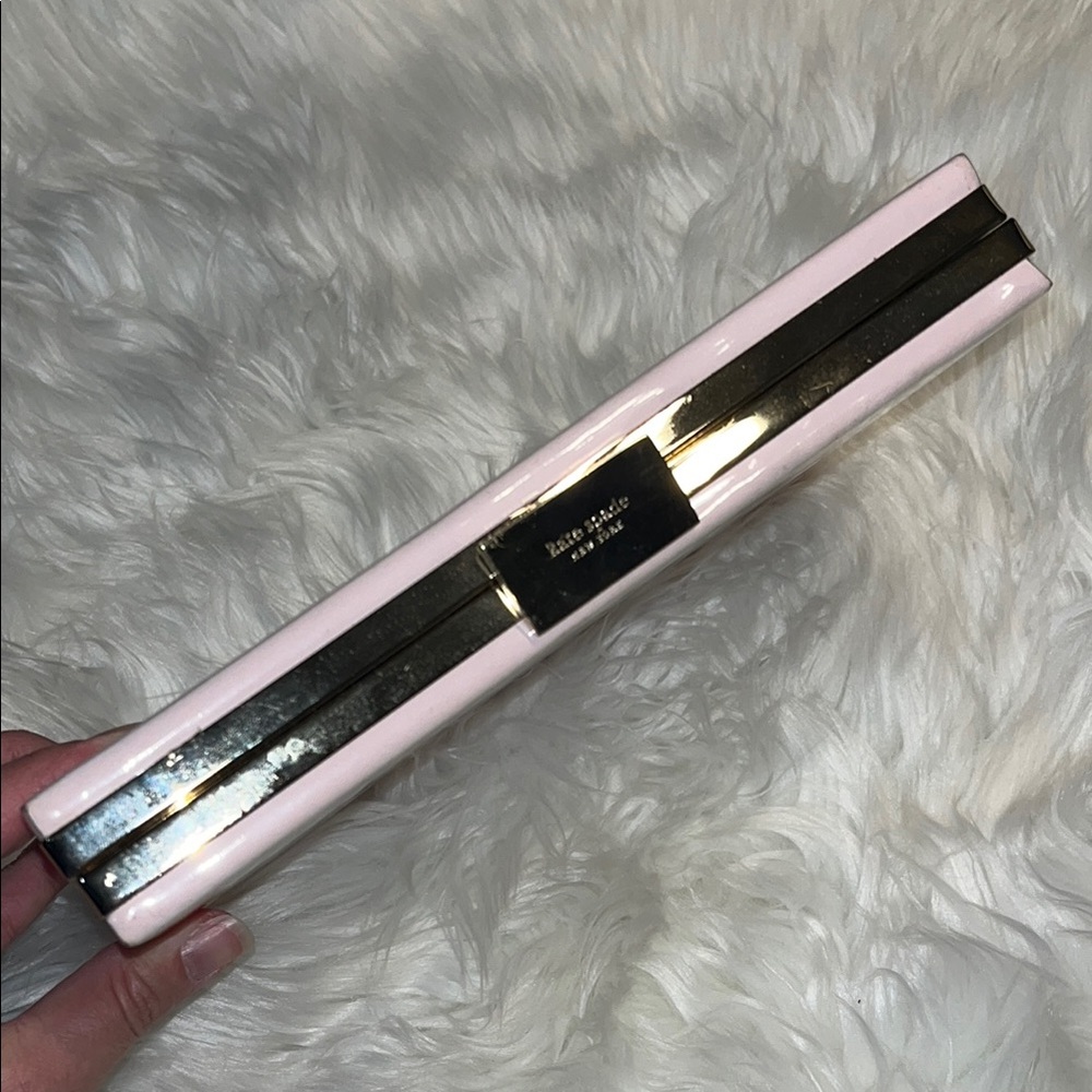 kate spade Publishing Emma (Jane Austen) Emanuelle Clutch - Book 4 - Picture 7 of 17